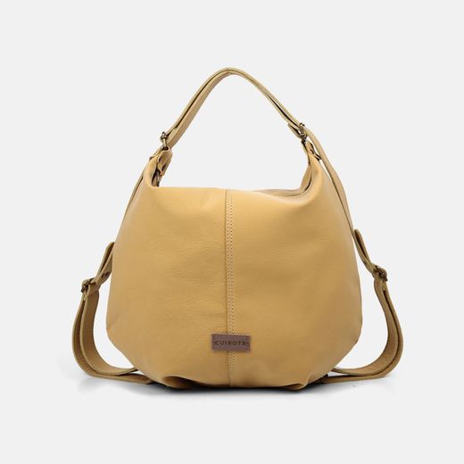 Mochila grande CUIROTS Desert