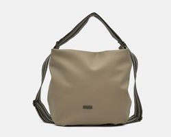 Bolso mochila mediano CUIROTS Bio