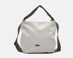 Bolso mochila mediano CUIROTS Bio