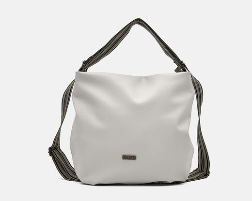 Bolso mochila mediano CUIROTS Bio