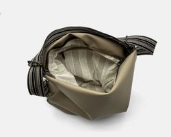 Bolso mochila mediano CUIROTS Bio