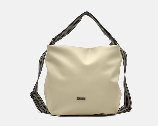 Bolso mochila mediano CUIROTS Bio