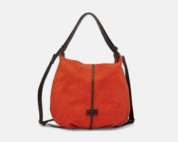 Bolso mochila pequeño Canvas de CUIROTS