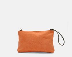 Bolso pequeño de mano CUIROTS Canvas