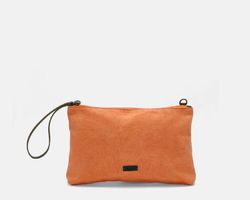 Bolso pequeño de mano CUIROTS Canvas