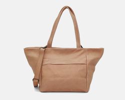 CUIROTS Bolsa Dakota de couro