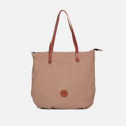 Sac cabas en lin Louise de CUIROTS