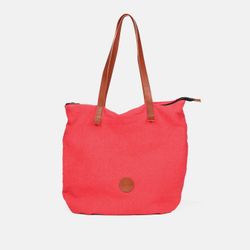 Sac cabas en lin Louise de CUIROTS