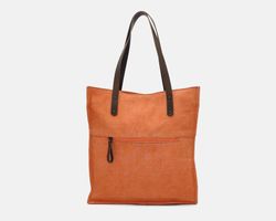 Bolso shopper grande CUIROTS Canvas