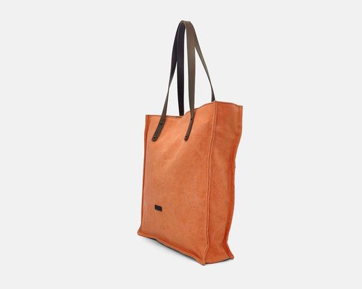 Bolso shopper grande CUIROTS Canvas