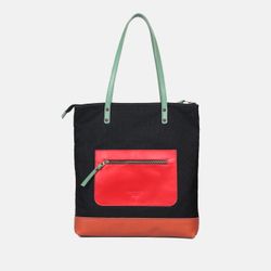 Sac cabas grand format CUIROTS Trend