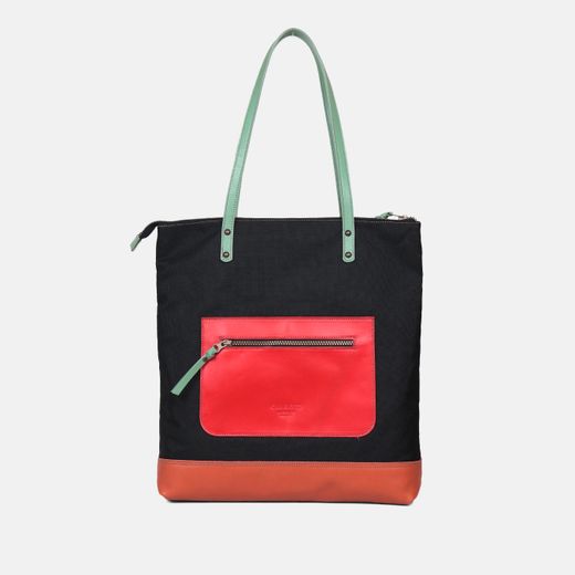 Sac cabas grand format CUIROTS Trend