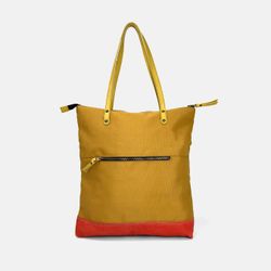 Sac cabas grand format CUIROTS Trend