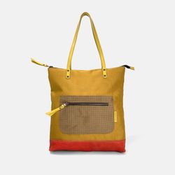 Sac cabas grand format CUIROTS Trend