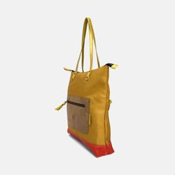 Sac cabas grand format CUIROTS Trend