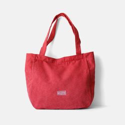 Bolso shopper grande MINIOTS MiniCanva efecto lavado