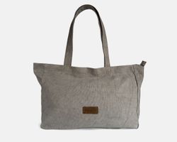 Bolso shopper grande MINIOTS MiniCanva