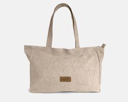 Bolso shopper grande MINIOTS MiniCanva
