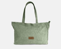 Bolso shopper grande MINIOTS MiniCanva