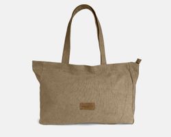 Bolso shopper grande MINIOTS MiniCanva