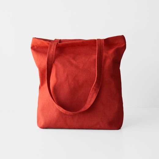 Bolso shopper mediano MINIOTS MiniCanva