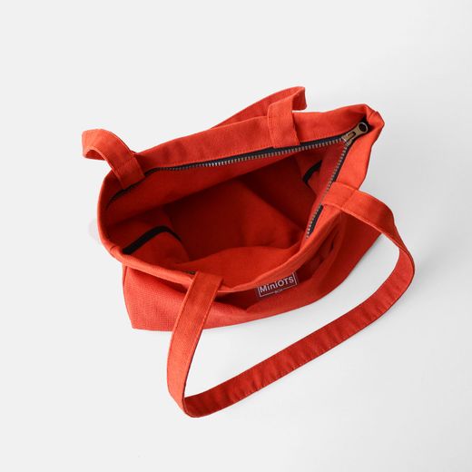 Bolso shopper mediano MINIOTS MiniCanva