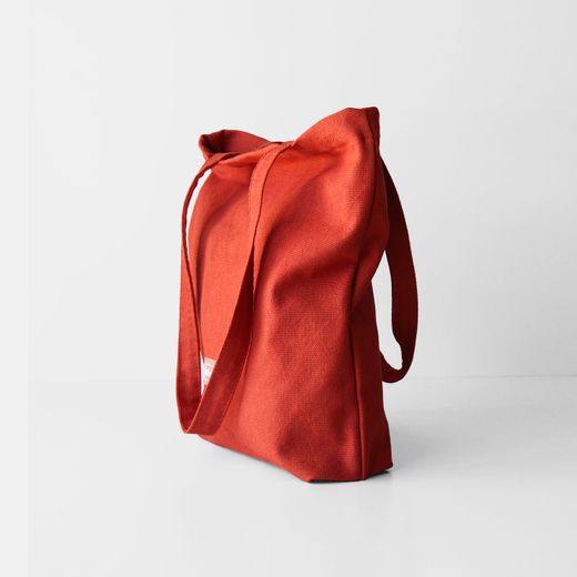 Bolso shopper mediano MINIOTS MiniCanva