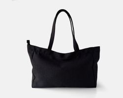 MINIOTS MiniJute bolsa de compras Grande