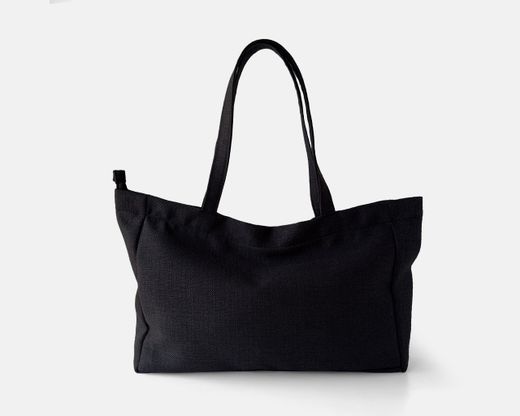 MINIOTS MiniJute bolsa de compras Grande