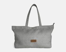 MINIOTS MiniJute bolsa de compras Grande