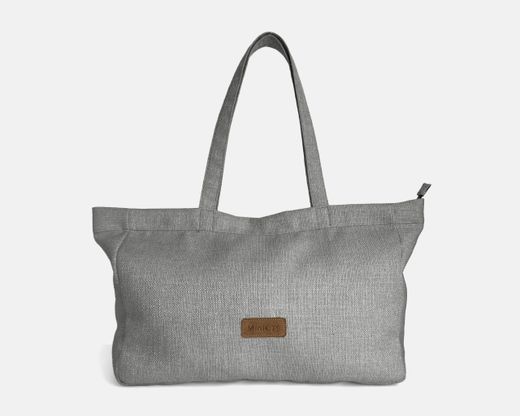 MINIOTS MiniJute bolsa de compras Grande