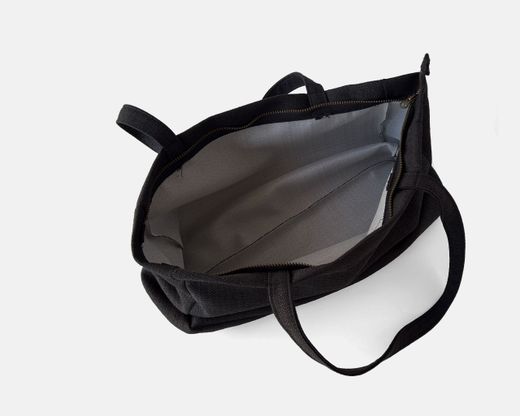 MINIOTS MiniJute bolsa de compras Grande