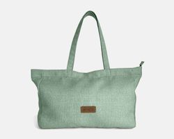 MINIOTS MiniJute bolsa de compras Grande