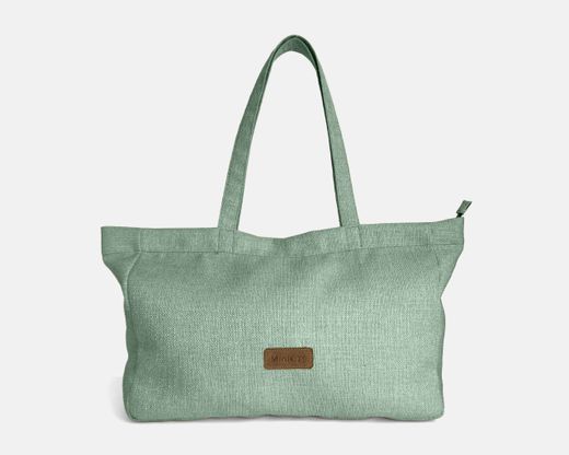 MINIOTS MiniJute bolsa de compras Grande
