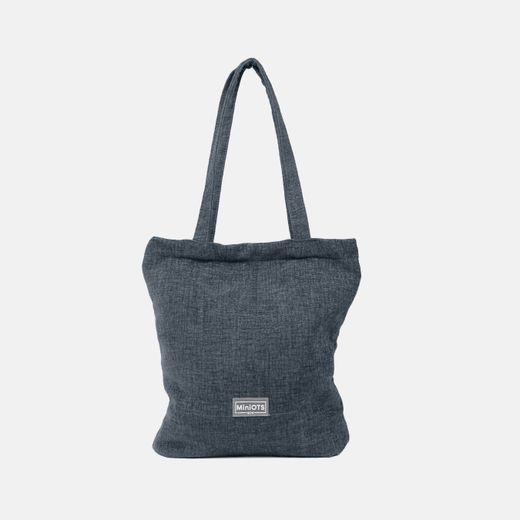Bossa tipus shopper Natura by MiniOTS