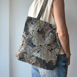 Bossa tipus shopper Natura by MiniOTS