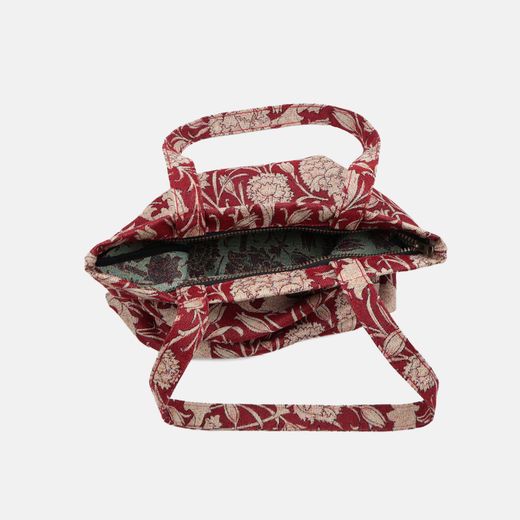 Sacola de compras MINIOTS MiniCarmín