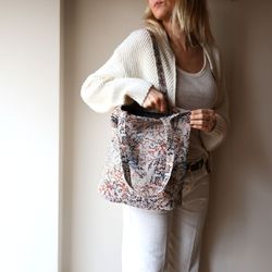 Sacola de compras MINIOTS MiniNara