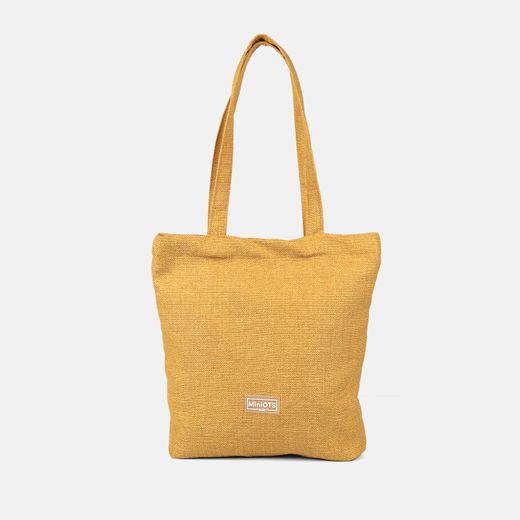 Sacola de compras MINIOTS MiniJute