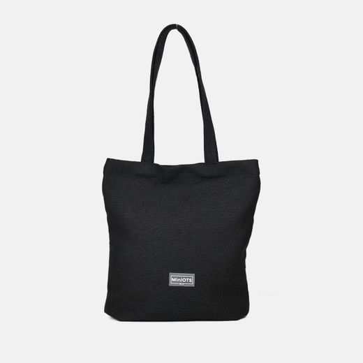 Sacola de compras MINIOTS MiniJute