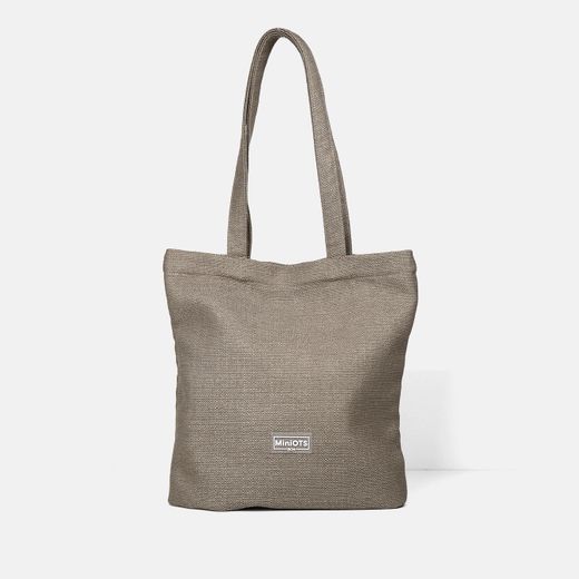 Sacola de compras MINIOTS MiniJute