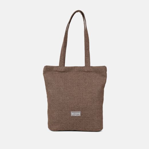Bolso tipo shoppper MINIOTS MiniYute