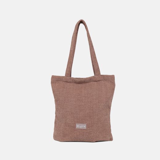 Bolso tipo shopper Natura by MiniOTS