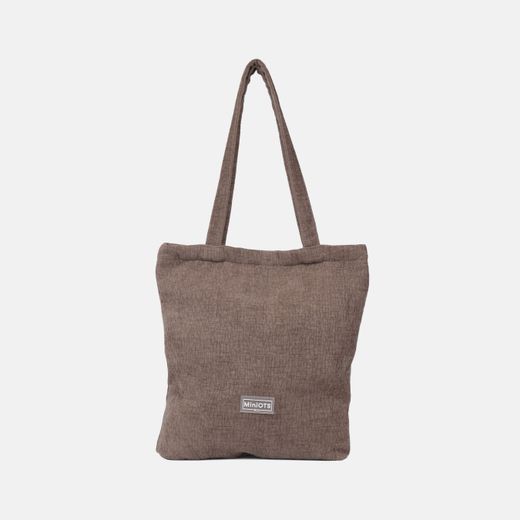 Bolso tipo shopper Natura by MiniOTS