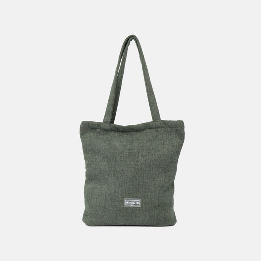 Bolso tipo shopper Natura by MiniOTS