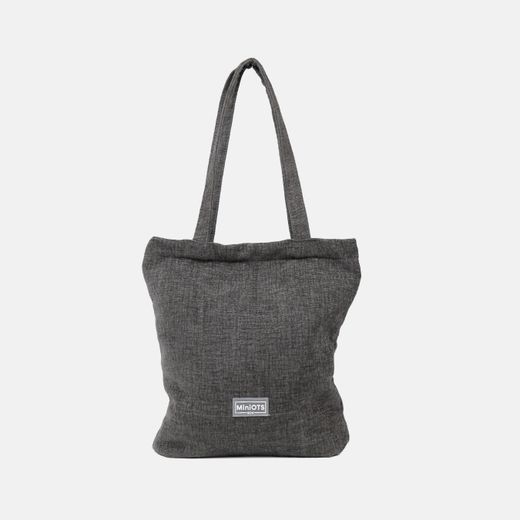 Bolso tipo shopper Natura by MiniOTS