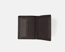 Portefeuille en cuir pour homme CUIROTS