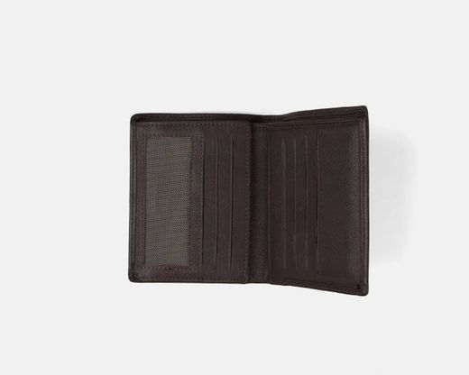 Portefeuille en cuir pour homme CUIROTS