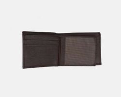 Portefeuille homme en cuir américain CUIROTS