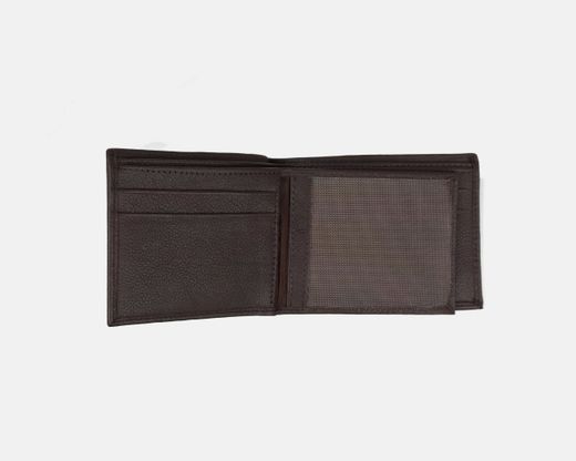 Portefeuille homme en cuir américain CUIROTS